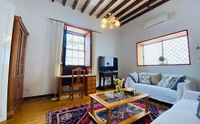 New Typical Canary Home Casa Ma, Arona Tenerife