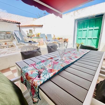New Typical Canary Home Casa Ma, Arona  Exterior foto