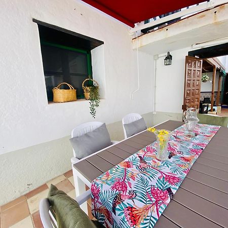 New Typical Canary Home Casa Ma, Arona  Exterior foto