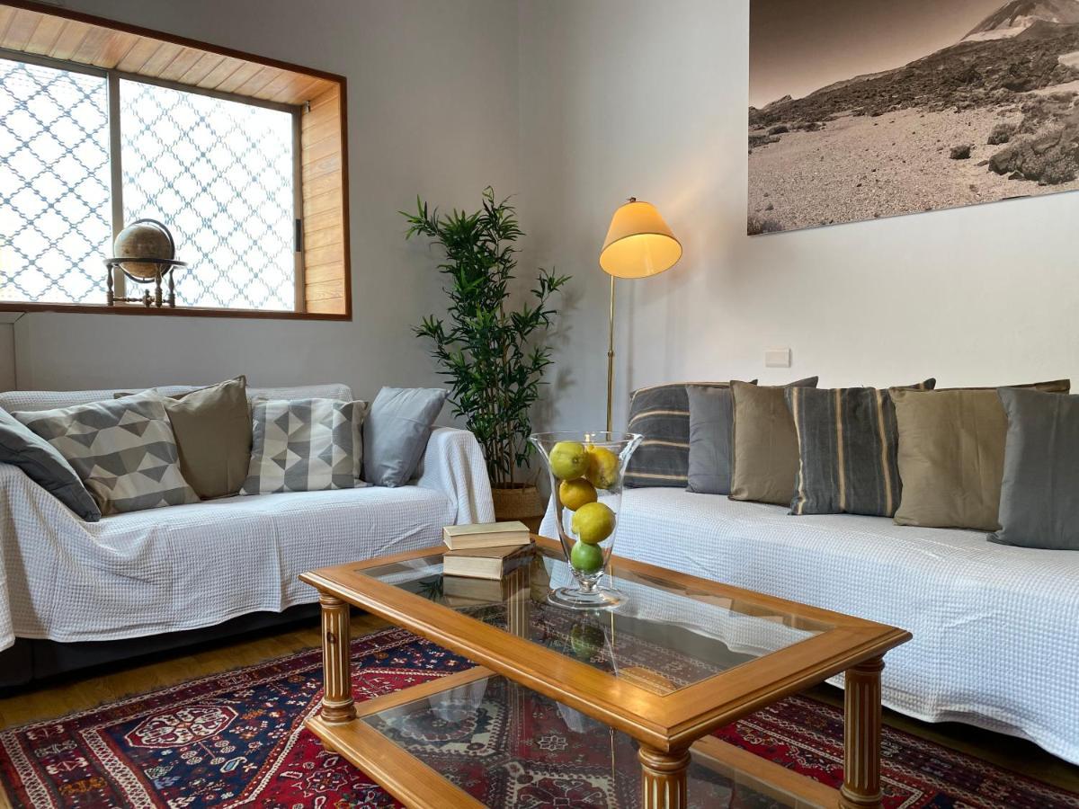 New Typical Canary Home Casa Ma, Arona  Exterior foto