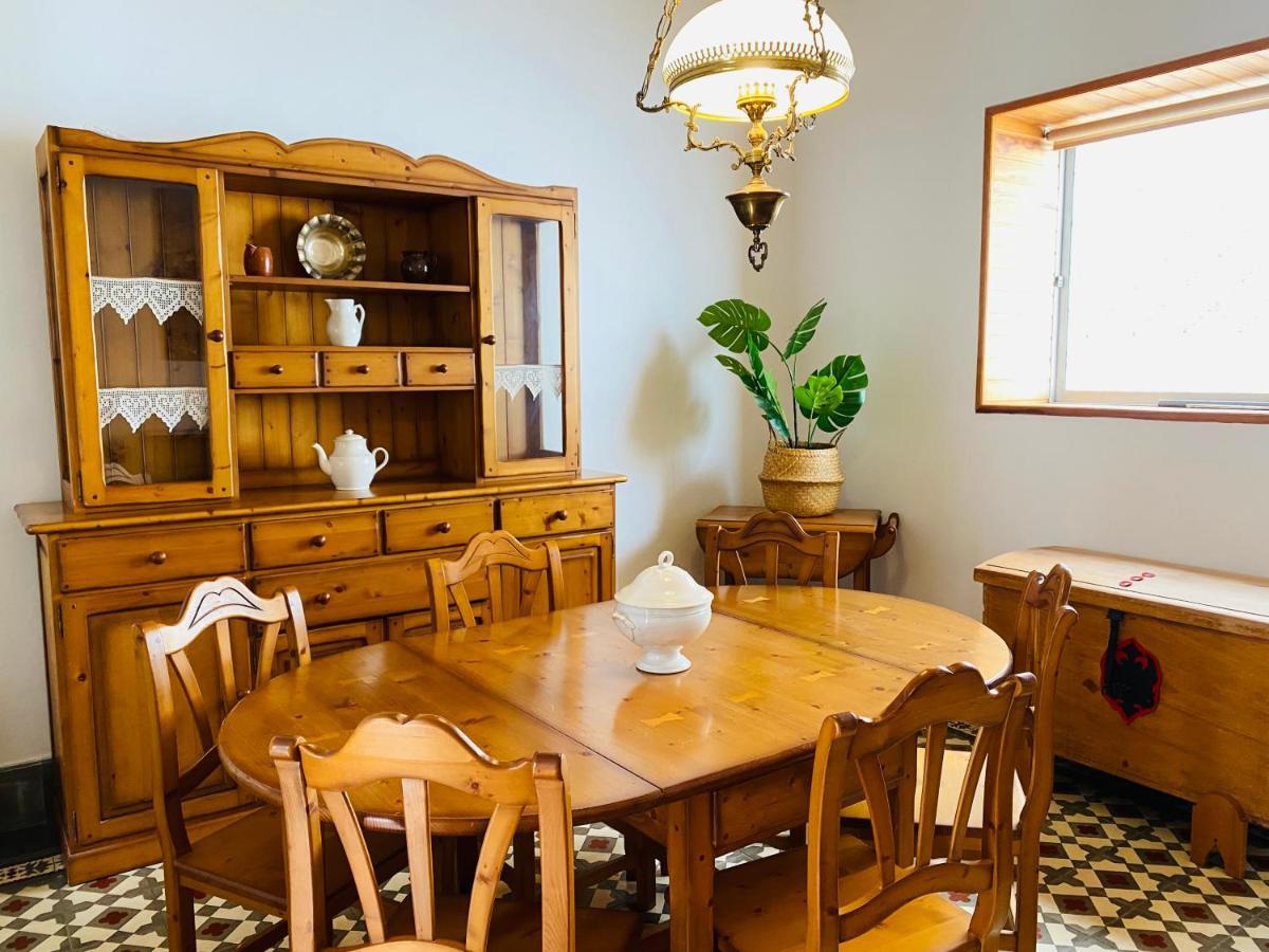 New Typical Canary Home Casa Ma, Arona  Exterior foto