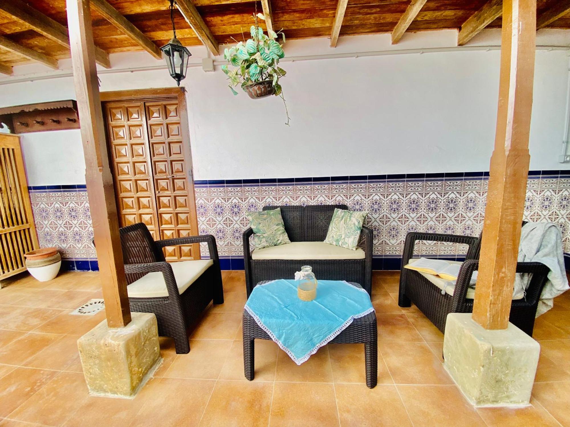 New Typical Canary Home Casa Ma, Arona  Exterior foto