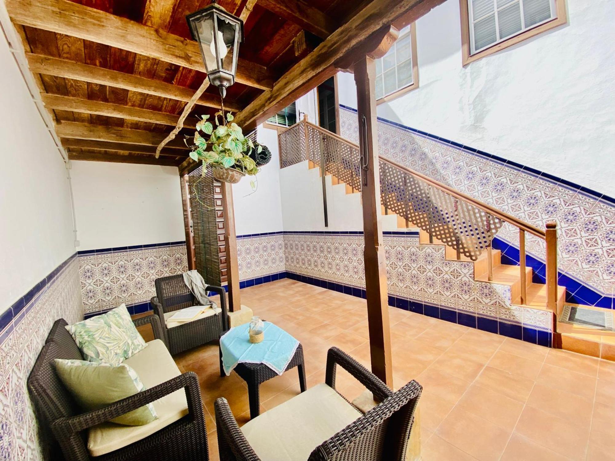 New Typical Canary Home Casa Ma, Arona  Exterior foto